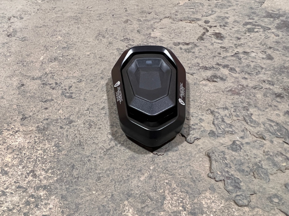 Valvetronic Designs Replacement Exhaust Valve Remote