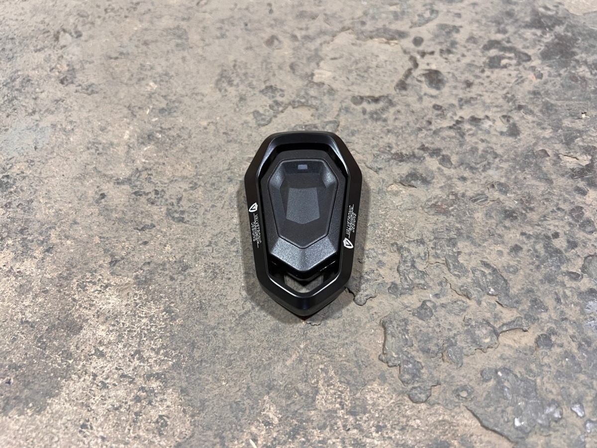 Valvetronic Designs Replacement Exhaust Valve Remote