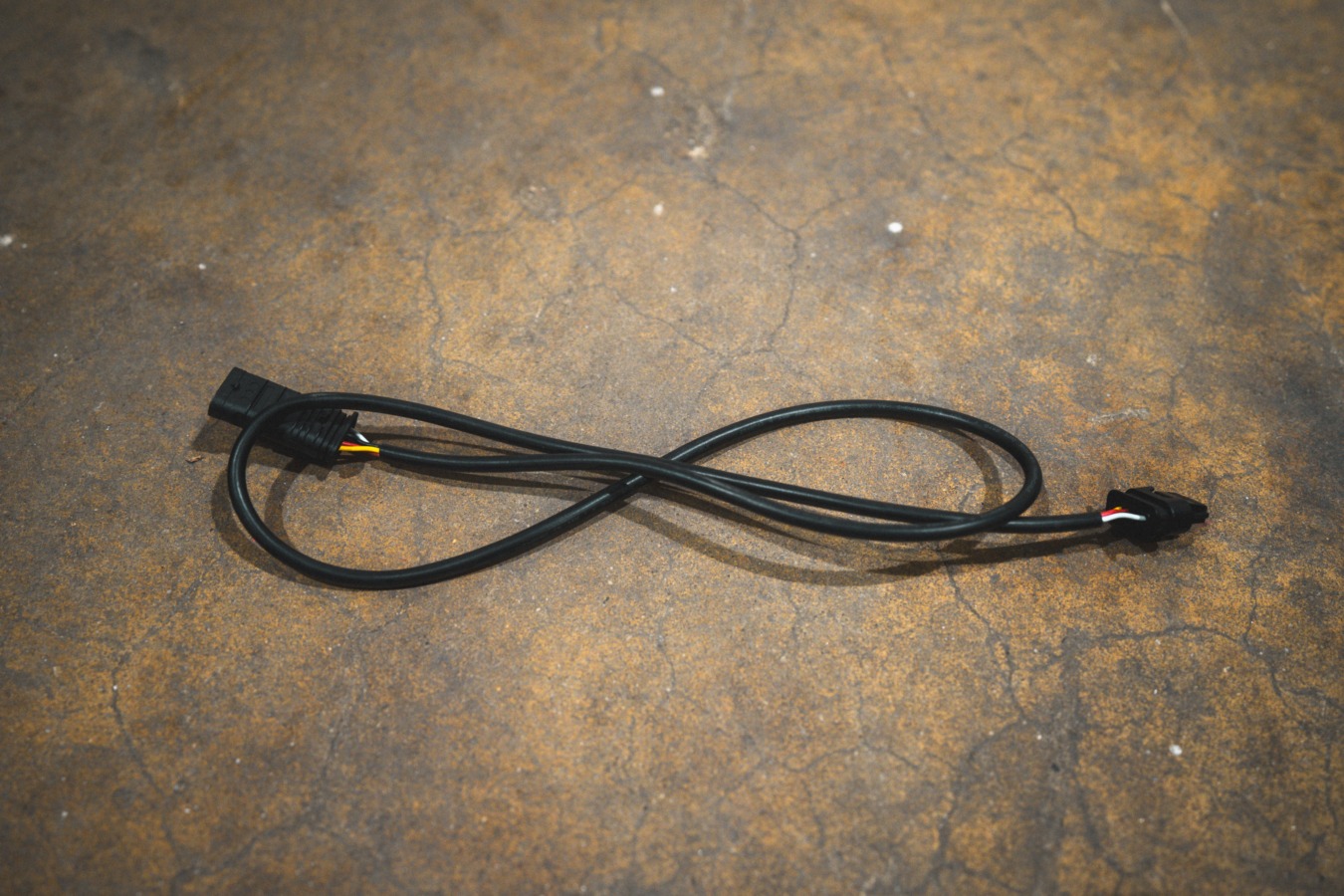 Valvetronic Designs Replacement Extension Harness