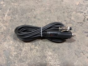 Valvetronic Designs Replacement Power Wire / Cigarette Lighter Adaptor