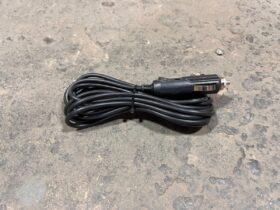 Valvetronic Designs Replacement Power Wire / Cigarette Lighter Adaptor