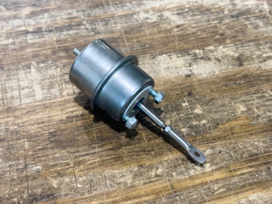 Valvetronic Designs Replacement Vacuum Actuator