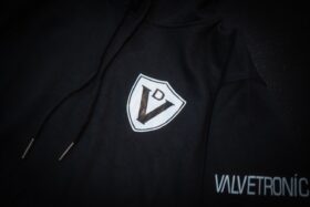 Valvetronic Designs Valvetronic GT3RS Graphic Hoodie