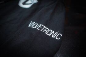 Valvetronic Designs Valvetronic GT3RS Graphic Hoodie