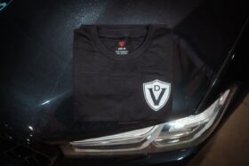 Valvetronic Designs Valvetronic GT3RS Graphic Tee