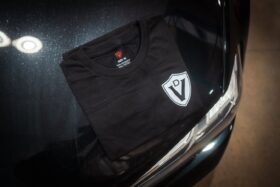 Valvetronic Designs Valvetronic GT3RS Graphic Tee