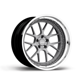 Variant Wheels AMP-3P