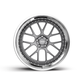 Variant Wheels AMP-3P - Image 2