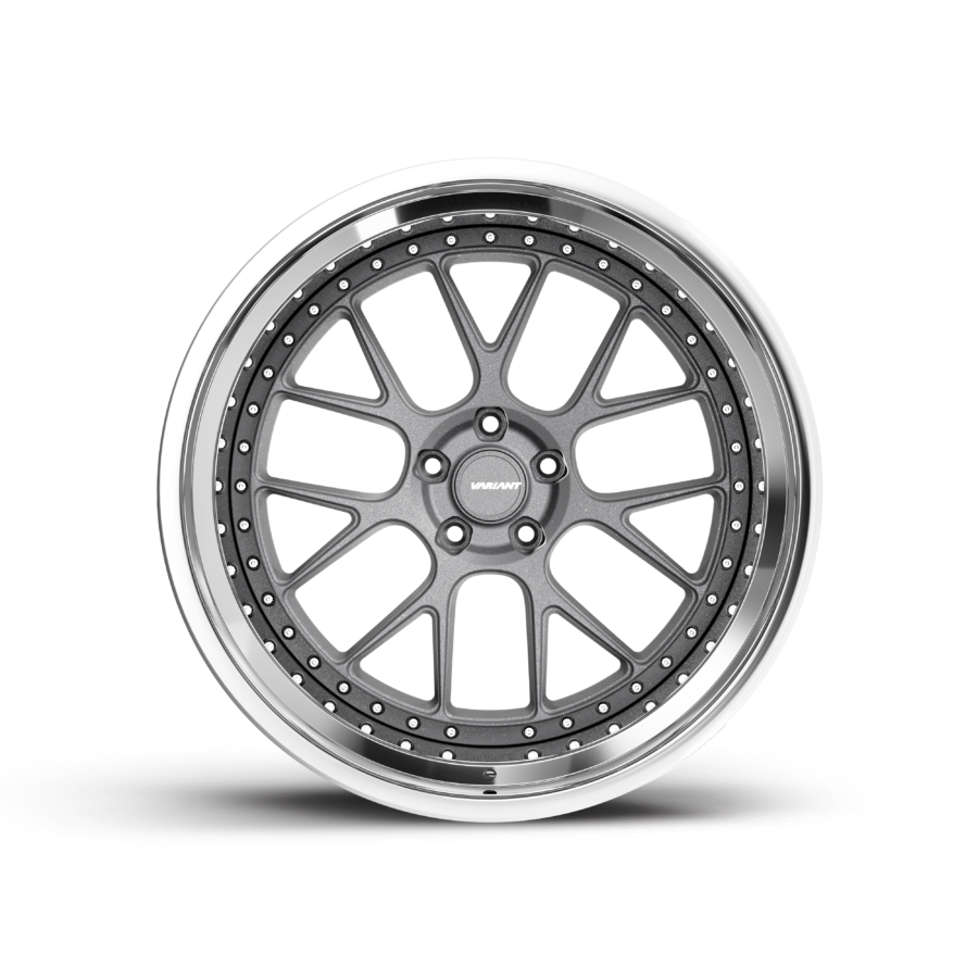 Variant Wheels AMP-3P - Image 2
