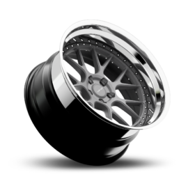Variant Wheels AMP-3P - Image 3
