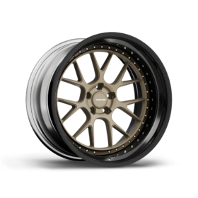Variant Wheels AMP-3P - Image 4