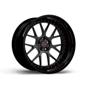 Variant Wheels AMP-3P - Image 5
