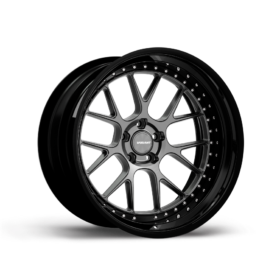 Variant Wheels AMP-3P - Image 6