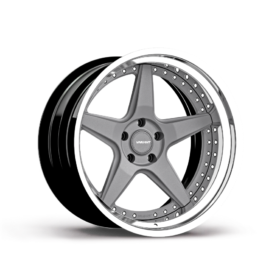 Variant Wheels AMR-3P