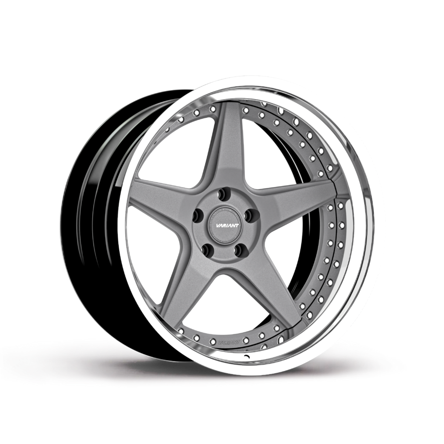 Variant Wheels AMR-3P