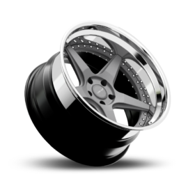 Variant Wheels AMR-3P - Image 2