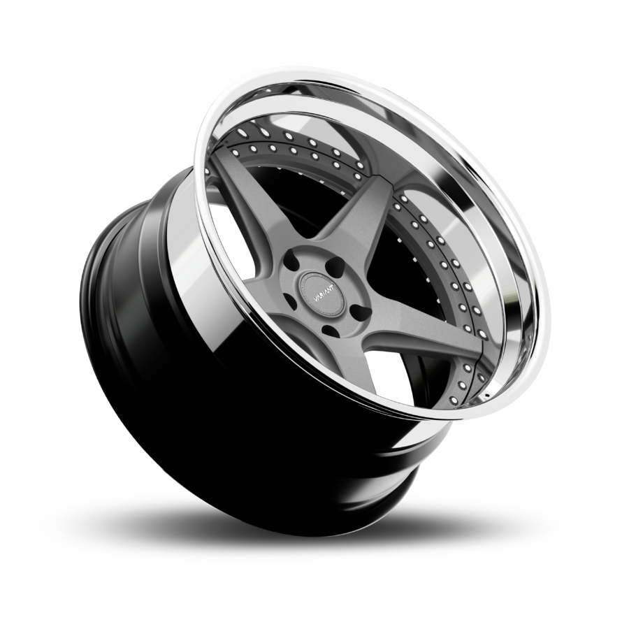 Variant Wheels AMR-3P - Image 2