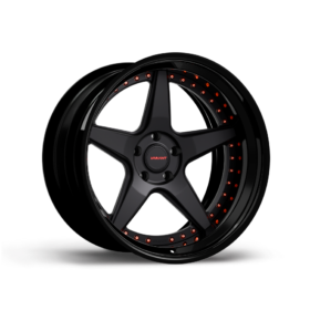 Variant Wheels AMR-3P - Image 4