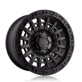 Vorsteiner 17" VR-801BL Tungsten Graphite