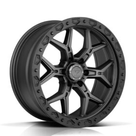 Vorsteiner 20" VR-601BL Tungsten Graphite