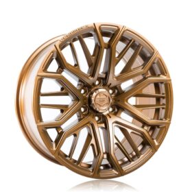 Vorsteiner 20" VR-603 Desert Bronze