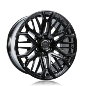 Vorsteiner 20" VR-603 Mystic Black