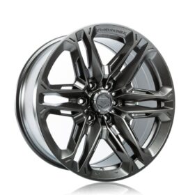 Vorsteiner 20" VR-604 Carbon Graphite