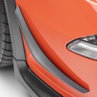Vorsteiner 2012-2016 Porsche GT3/GT3RS 991.1 911 Gt3rs Aero Dive Planes