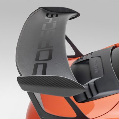 Vorsteiner 2012-2016 Porsche GT3/GT3RS 991.1 911 Gt3rs Wing Blade (Does Not Include End Caps POV1172)