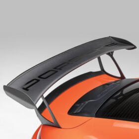 Vorsteiner 2012-2016 Porsche GT3/GT3RS 991.1 911 Gt3rs Wi...