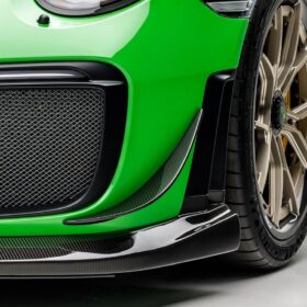 Vorsteiner 2017-2019 Porsche GT2 RS 991.2 911 Gt2rs Aero ...