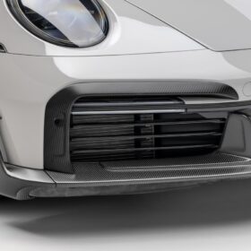Vorsteiner 2021-2025 Porsche 2020-2024 Carrera 992 992 Tu...