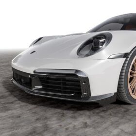 Vorsteiner 2021-2025 Porsche 2020-2024 Carrera 992 992 Tu...
