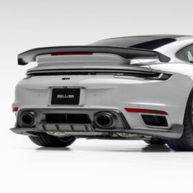 Vorsteiner 2021-2025 Porsche 2020-2024 Carrera 992 992 Tu...
