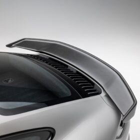 Vorsteiner 2021-2025 Porsche 2020-2024 Carrera 992 992 Tu...