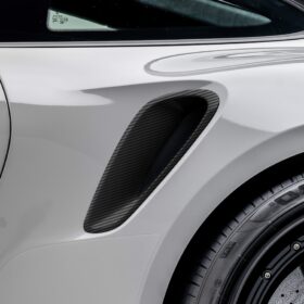 Vorsteiner 2021-2025 Porsche 2020-2024 Carrera 992 992 Tu...