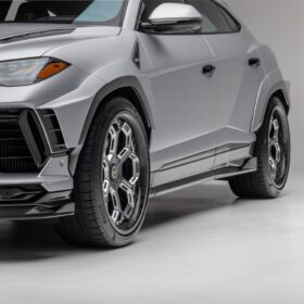 Vorsteiner 2023-2025 Lamborghini Urus Performante Edizion...