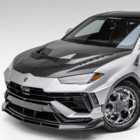 Vorsteiner 2023-2025 Lamborghini Urus Performante Edizion...