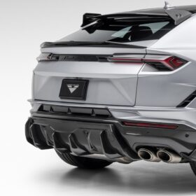 Vorsteiner 2023-2025 Lamborghini Urus Performante Edizion...