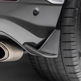 Vorsteiner 2023-2025 Lamborghini Urus Performante Edizion...