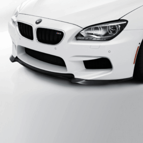 Vorsteiner BMW F12 M6 V-Style Aero Front Spoiler V-Style™️