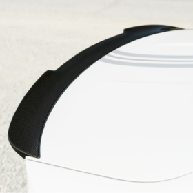 Vorsteiner BMW F8X M4 EVO Aero Decklid Spoiler *F82 M4 ON...