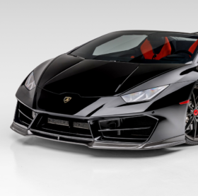 Vorsteiner 2015-2024 Lamborghini Huracan LP580/LP610 Hura...
