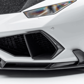 Vorsteiner 2015-2024 Lamborghini Huracan LP580/LP610 Hura...