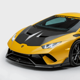 Vorsteiner 2018-2019 Lamborghini Huracan Performante Vice...