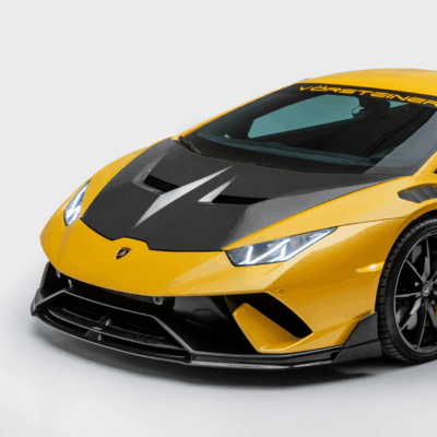 Vorsteiner 2018-2019 Lamborghini Huracan Performante Vicenza Edizione Aero Bonnet (Full Primered)