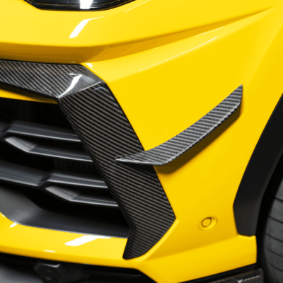 Vorsteiner 2019-2025 Lamborghini Urus Rampante Edizione Aero Canards