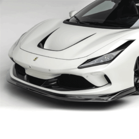 Vorsteiner 2020-2024 Ferrari F8 Tributo / Spider F8 Furio...