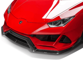 Vorsteiner 2020-2024 Lamborghini Huracan EVO Edizione Fro...