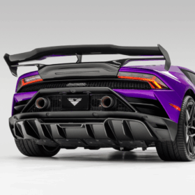 Vorsteiner 2020-2024 Lamborghini Huracan EVO Monza Edizio...